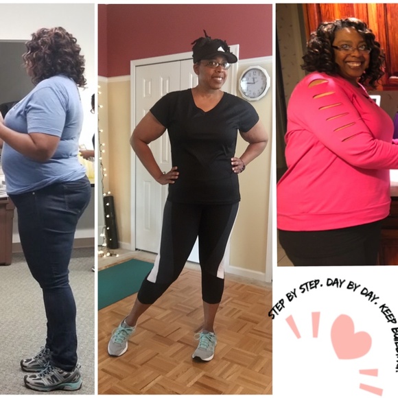 Meet your Posher, Phyllis - Picture 10 of 10